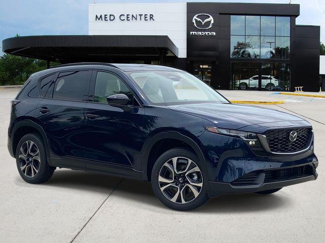 New 2026 Mazda CX-5 2.5 S Preferred Package