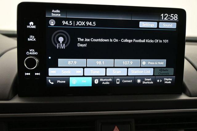 2025 Honda PILOT EX-L photo 10