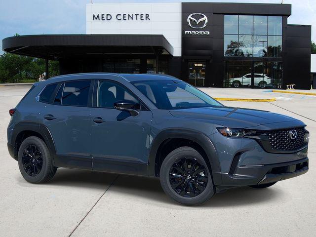 New 2026 Mazda CX-50 2.5 S Preferred Package