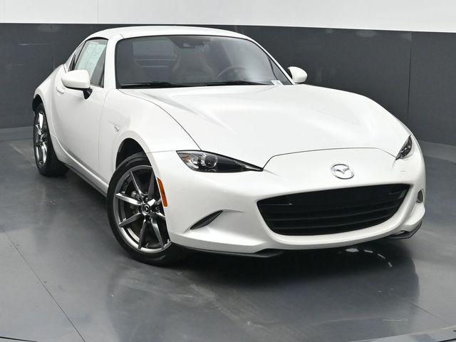 2023 Mazda MX-5 Miata RF