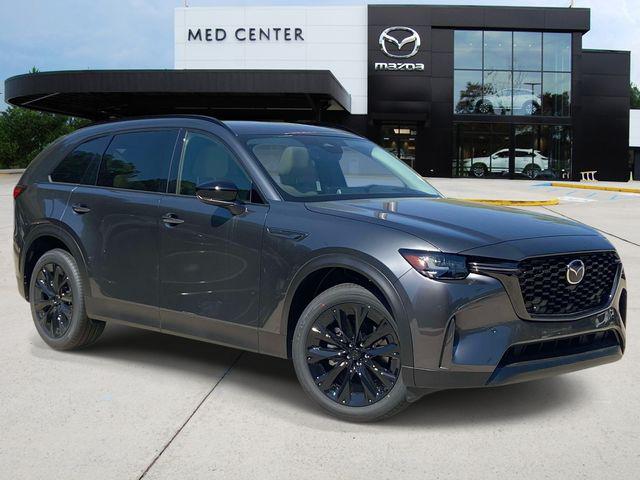 New 2026 Mazda CX-90 3.3 Turbo Premium Sport