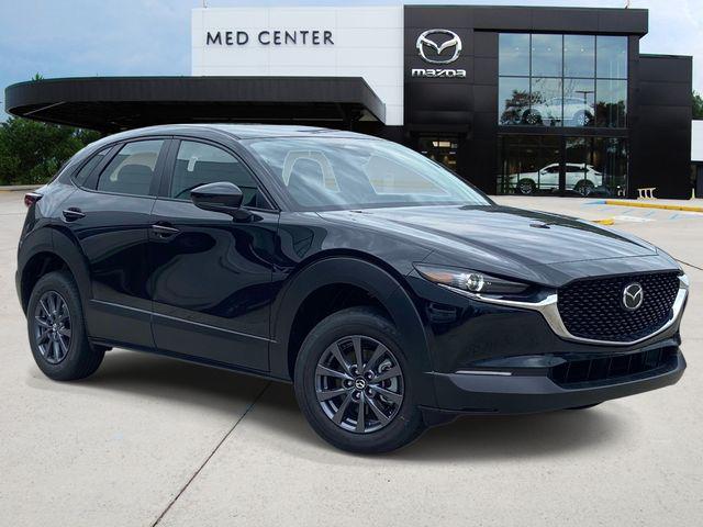 New 2026 Mazda CX-30 2.5 S