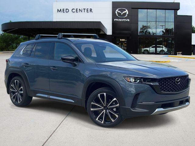 New 2026 Mazda CX-50 2.5 Turbo Premium Plus Package