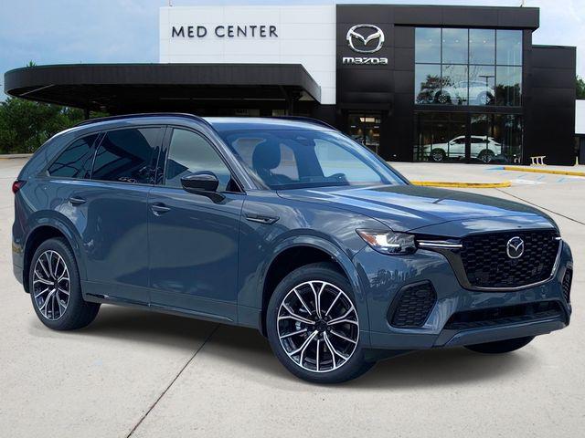 New 2026 Mazda CX-70 3.3 Turbo S Premium