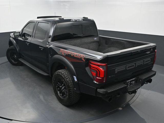 2024 FORD F-150 RAPTOR — миниатюра 40