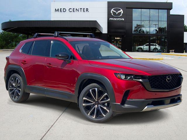 New 2026 Mazda CX-50 2.5 Turbo Premium Plus Package