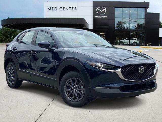 New 2026 Mazda CX-30 2.5 S