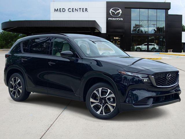 New 2026 Mazda CX-5 2.5 S Preferred Package