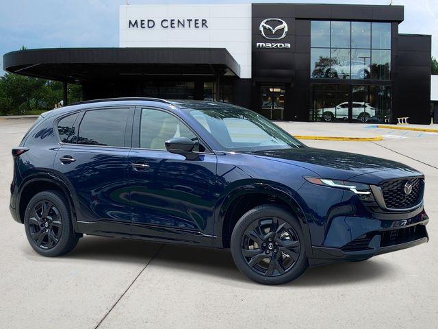New 2026 Mazda CX-5 2.5 S Premium Plus Package