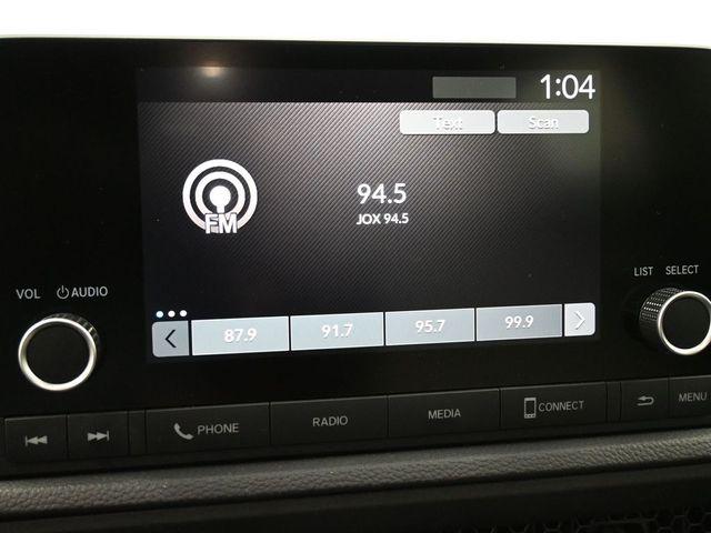 HONDA CR-V EX AWD - 10