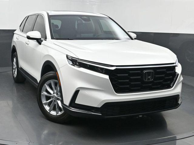 HONDA CR-V EX AWD - 1