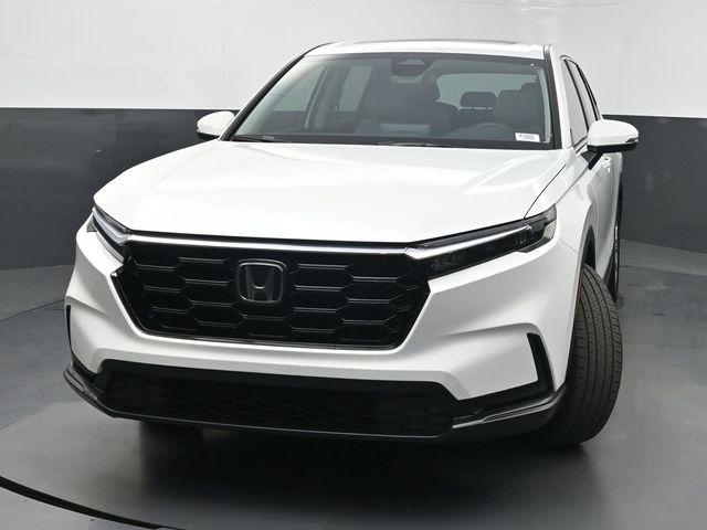 HONDA CR-V EX AWD - 6