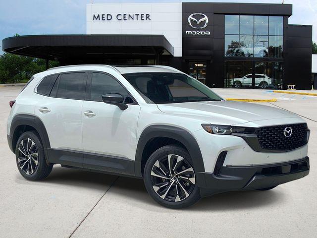 New 2026 Mazda CX-50 Hybrid Premium Plus
