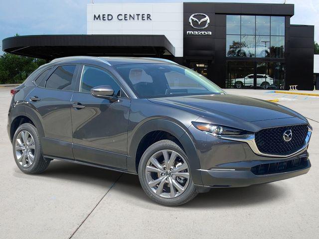 New 2026 Mazda CX-30 2.5 S Preferred Package