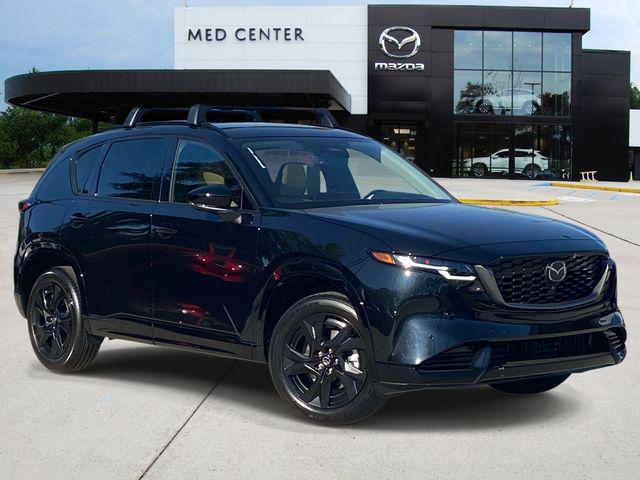 New 2026 Mazda CX-5 2.5 S Premium Plus Package