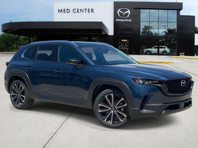 New 2026 Mazda CX-50 2.5 S Premium Package