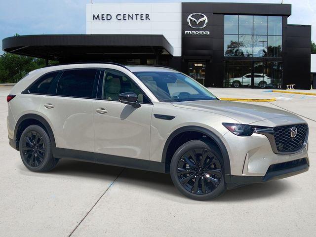 New 2026 Mazda CX-90 3.3 Turbo Premium Sport