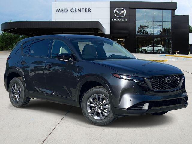 New 2026 Mazda CX-5 2.5 S Select Package