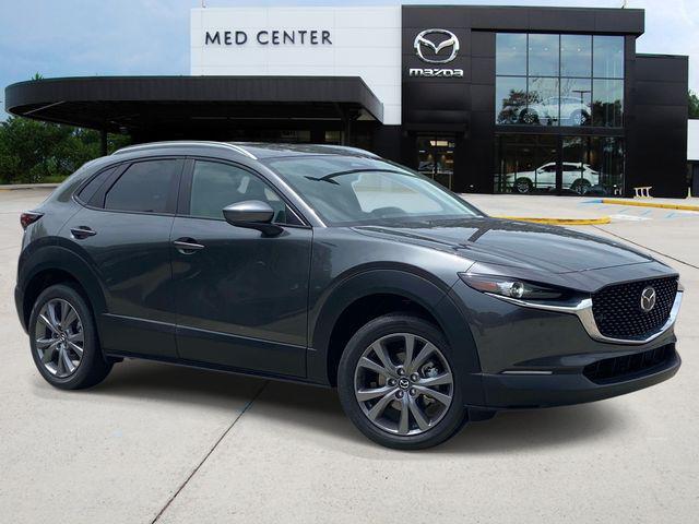 New 2026 Mazda CX-30 2.5 S Preferred Package