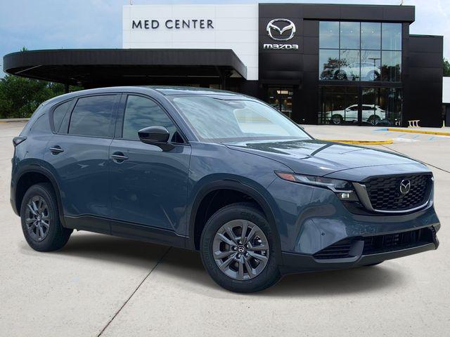 New 2026 Mazda CX-5 2.5 S Select Package