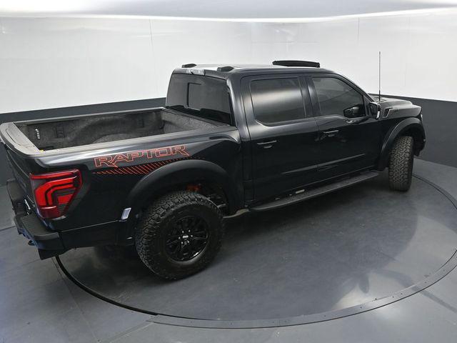 صورة مصغرة 41 لـ 2024 FORD F-150 RAPTOR