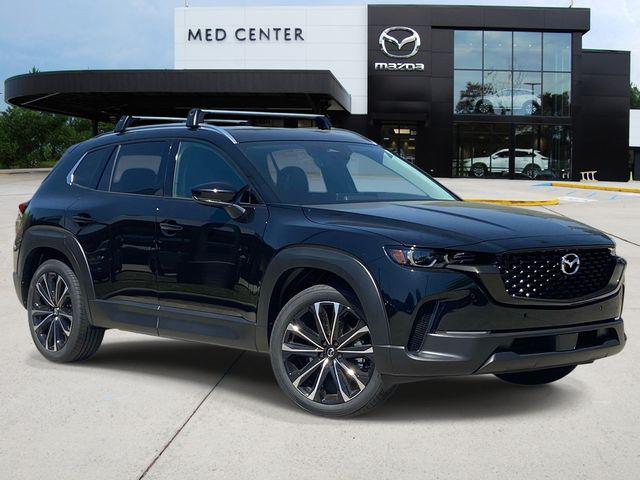 New 2026 Mazda CX-50 2.5 S Premium Package