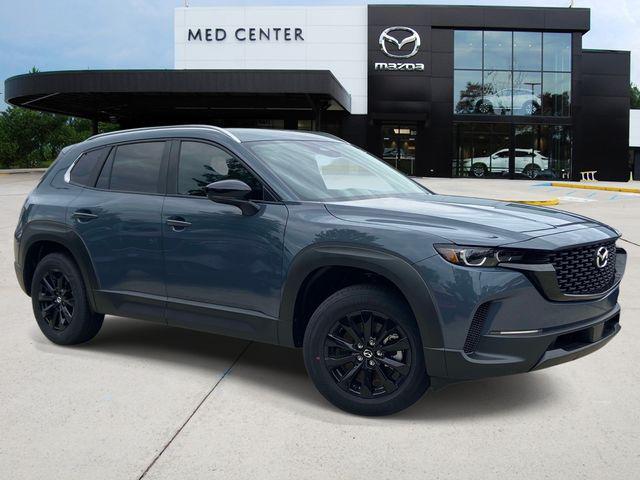 New 2026 Mazda CX-50 2.5 S Select Package
