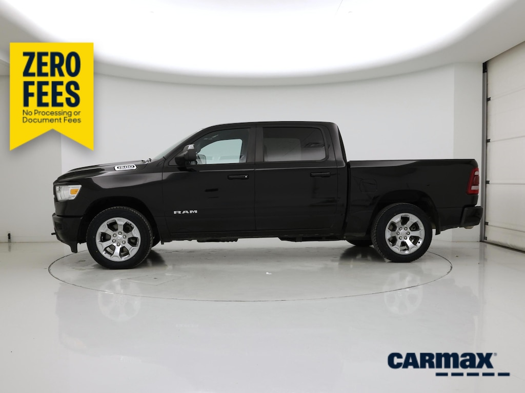 صورة 3 لـ 2024 RAM 1500 BIGHORN