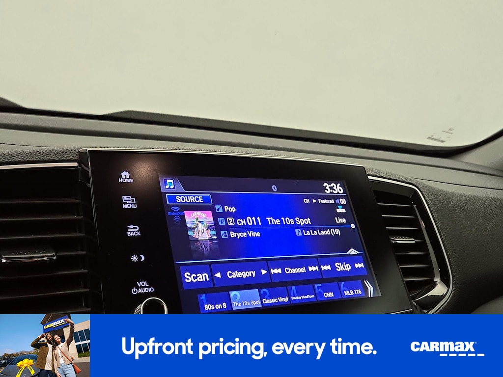 صورة مصغرة 18 لـ 2023 Honda RIDGELINE RTL