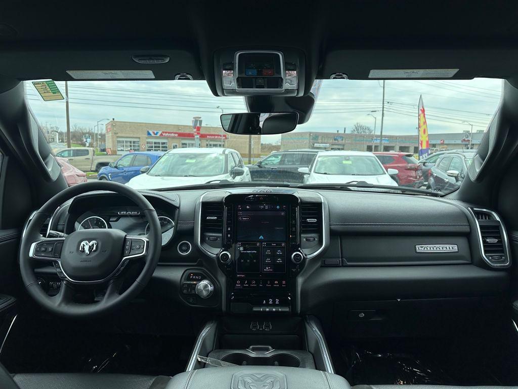 صورة مصغرة 11 لـ 2026 RAM 1500 LARAMIE