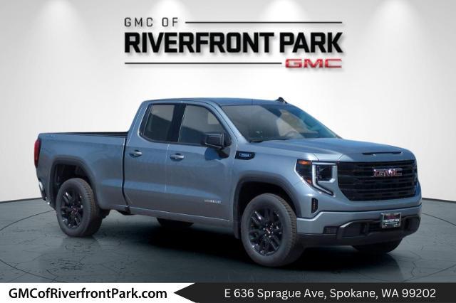 New 2026 GMC Sierra 1500 Elevation