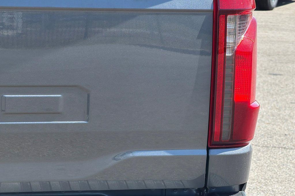 2025 FORD F-150 STX — миниатюра 48
