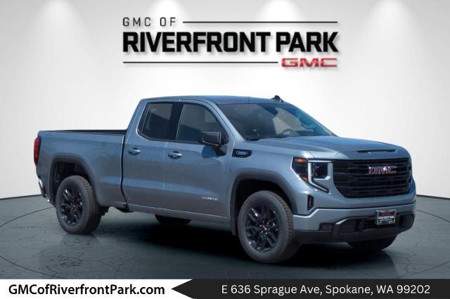 New 2026 GMC Sierra 1500 Elevation