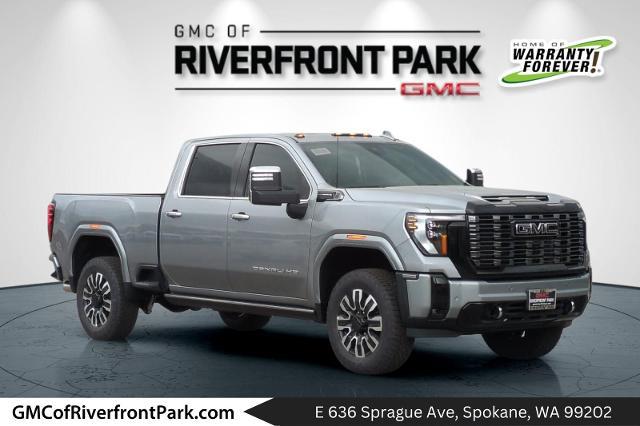 New 2026 GMC Sierra 2500 Denali Ultimate
