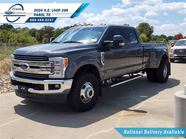 Ford F-350 2018 for Sale in Paris, TX