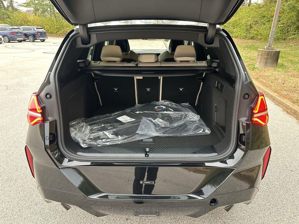 صورة مصغرة 23 لـ 2026 BMW X3 30 XDRIVE