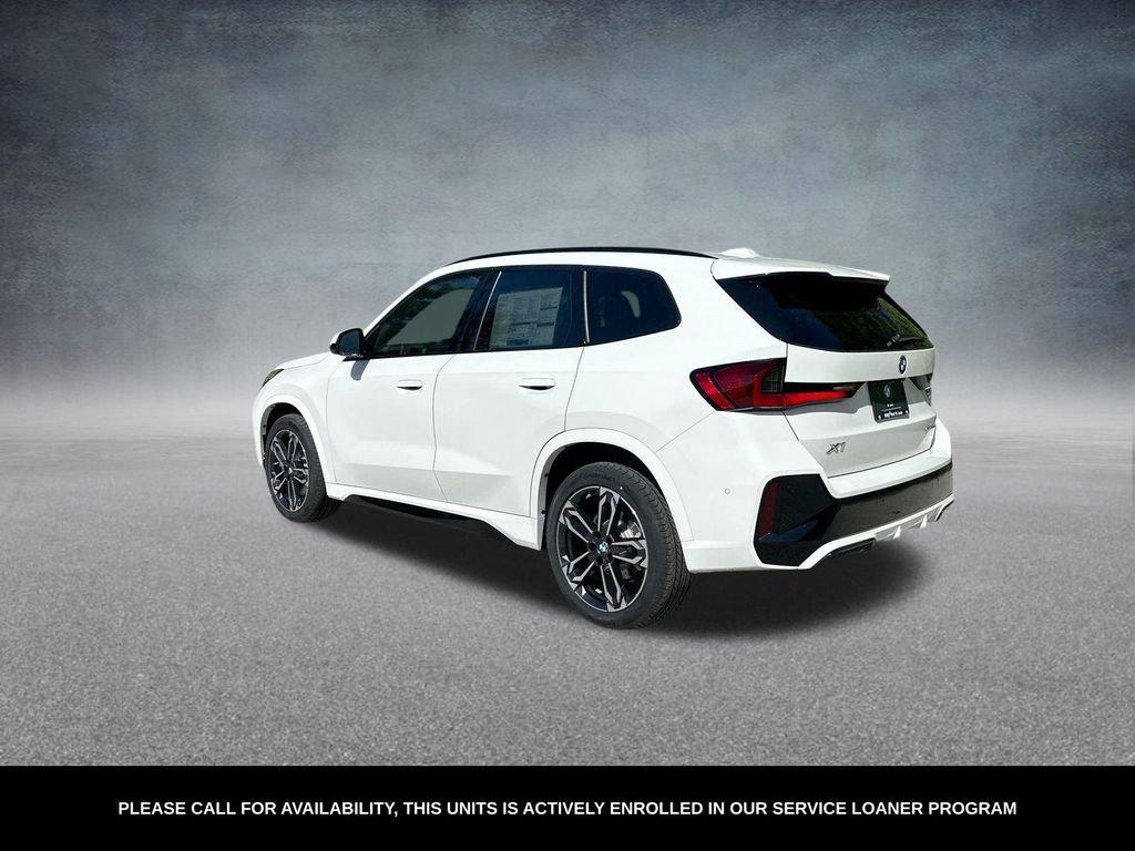 BMW X1 XDRIVE28I - 7