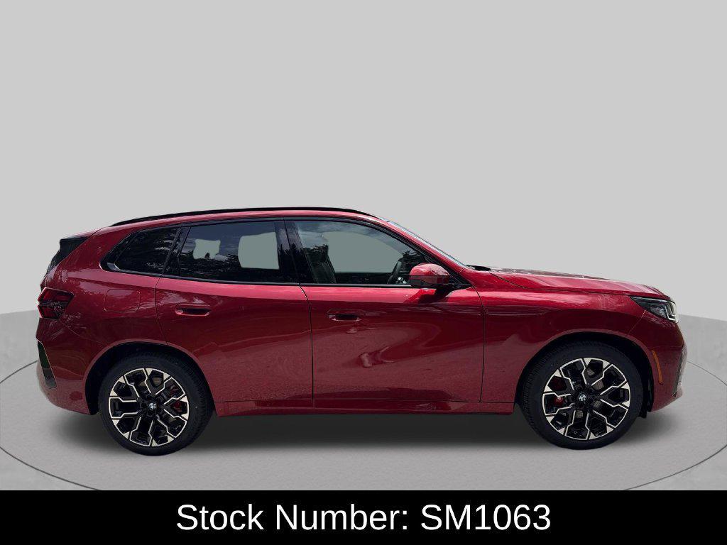 2026 BMW X3 30 XDRIVE 缩略图 6