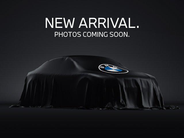 New 2027 BMW 530 xDrive
