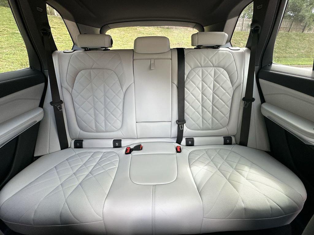 صورة مصغرة 46 لـ 2024 BMW X5 XDRIVE40I