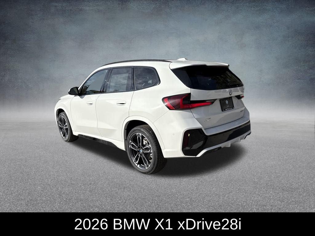 BMW X1 XDRIVE28I - 3