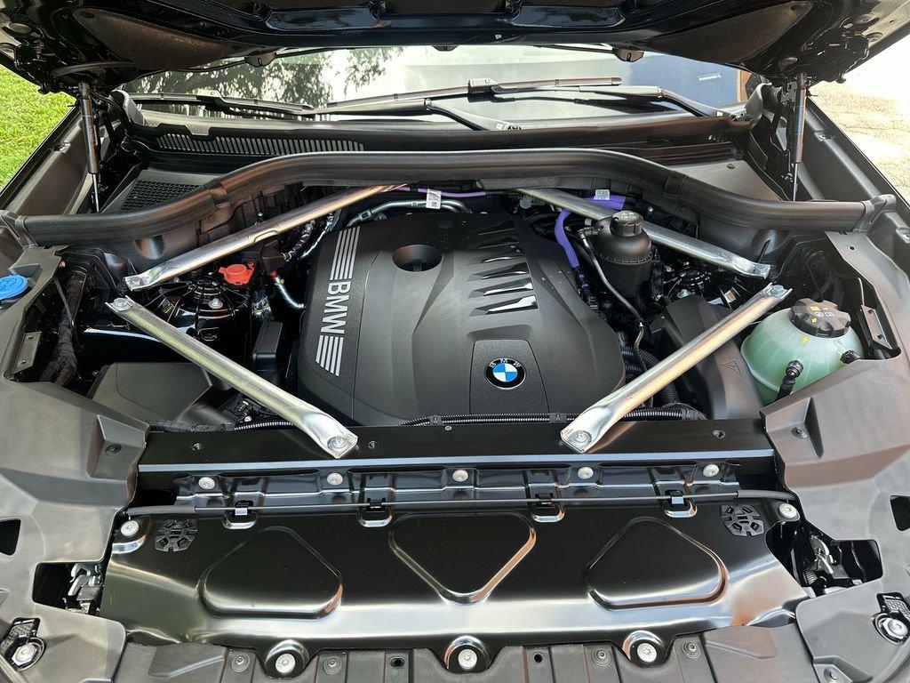 صورة مصغرة 29 لـ 2026 BMW X5 XDRIVE40I