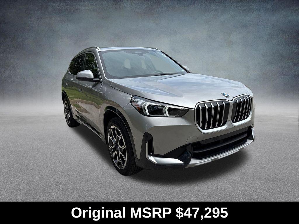 BMW X1 XDRIVE28I - 9