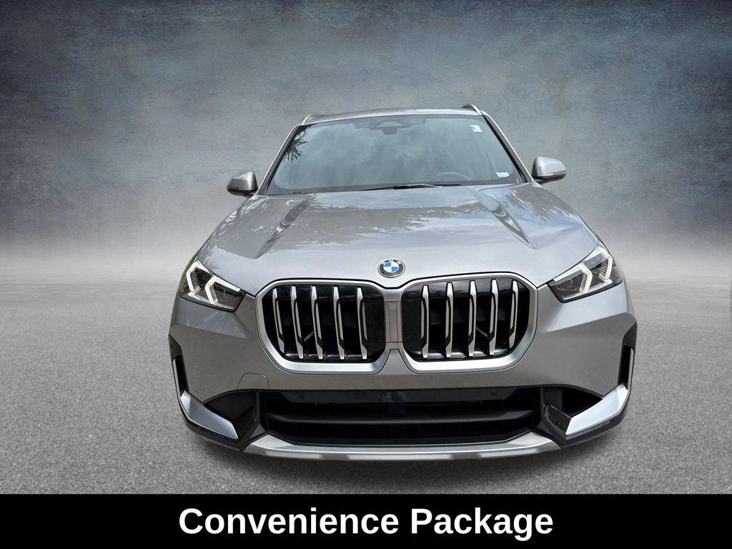 BMW X1 XDRIVE28I - 10