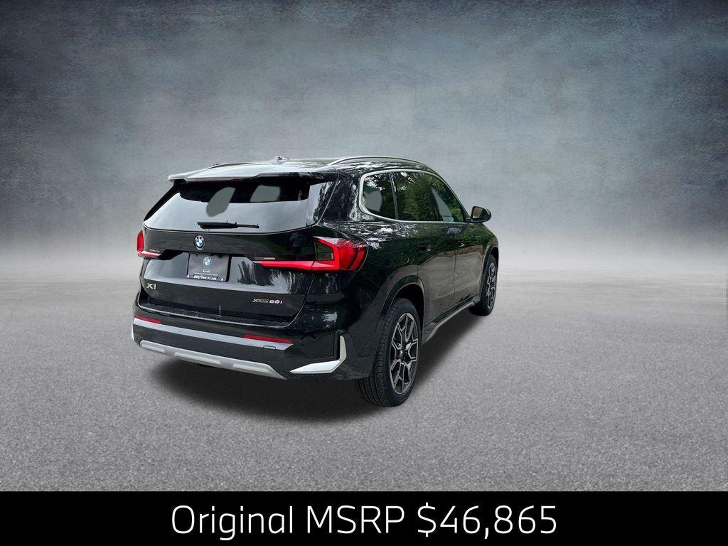 BMW X1 XDRIVE28I - 10