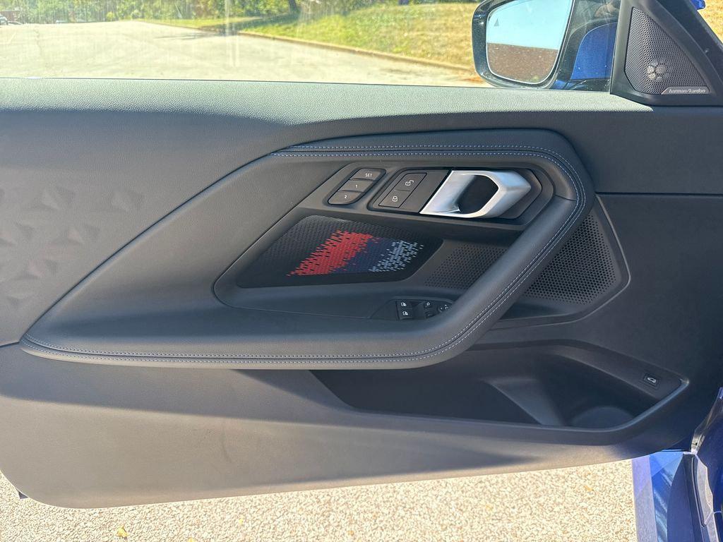 2026 BMW M2 BASE 照片 12