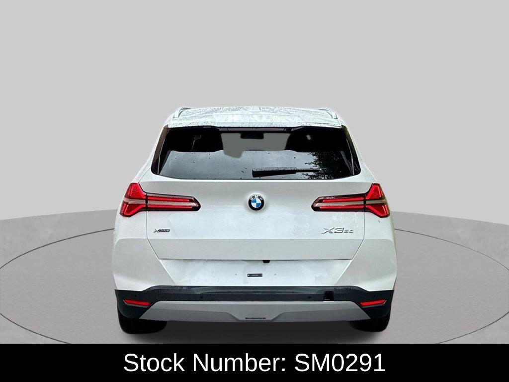 صورة مصغرة 7 لـ 2026 BMW X3 30 XDRIVE