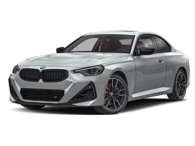 New 2026 BMW M240 i