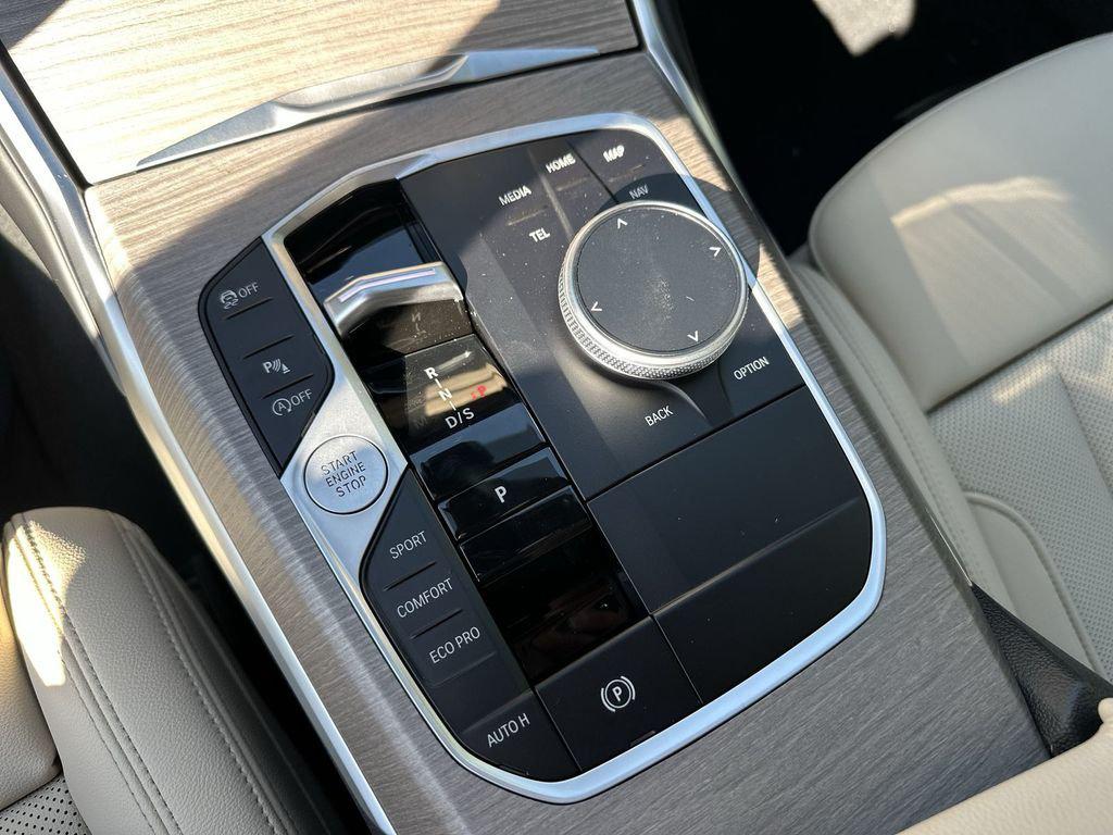 صورة مصغرة 20 لـ 2026 BMW 330 XDRIVE NA