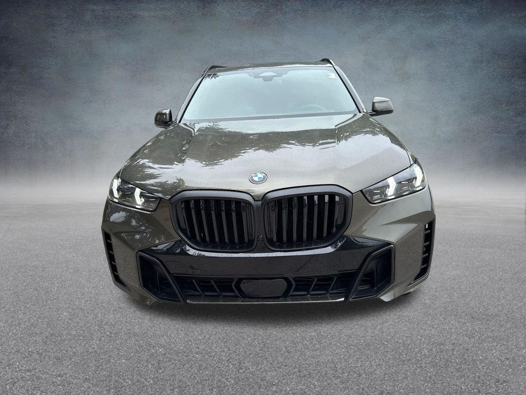 2026 BMW X5 XDRIVE40I — миниатюра 8